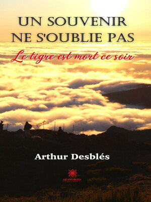 cover image of Un souvenir ne s'oublie pas